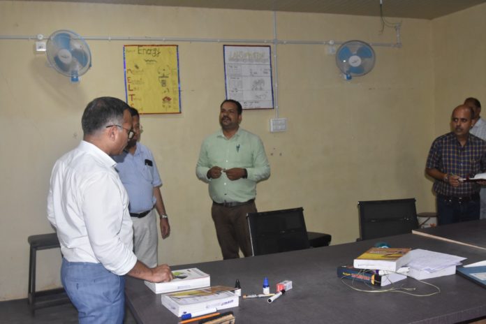 ambikapur collector