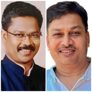 जिलाध्यक्ष भारत सिंह सिसोदिया की सहमति से किसान मोर्चा के जिला-मंडल पदाधिकारी एवं सदस्यों की सूची जारी